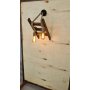 OPVIQ Zidna lampa 806ALD1481 - slika 5