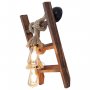 OPVIQ Zidna lampa 806ALD1481 - slika 1