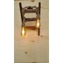 OPVIQ Zidna lampa 806ALD1481 - slika 2