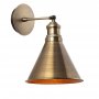 OPVIQ Zidna lampa Berceste N 681 - slika 1