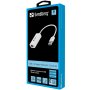 Sandberg Adapter Sandberg USB-LAN 10/100/1000Mbps 133-90 - slika 2