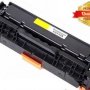 PRINTERMAYIN Toner CC532A yellow CP2025n/CM2320nf/M351a/M375nw/M451dn/M475dn - slika 1