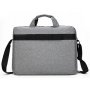STARS SOLUTIONS Torba za laptop Stars Solutions YSU04 15.6'' siva - slika 2