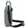 STARS SOLUTIONS Torba za laptop Stars Solutions YSU04 15.6'' siva - slika 3