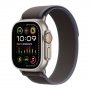 APPLE Watch Ultra2 Cellular, 49mm Titanium Case w Blue/Black Trail Loop - S/M (mrf53se/a) - slika 2