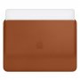 APPLE Leather Sleeve for 15-inch MacBook Pro - Saddle Brown (mrqv2zm/a) - slika 2