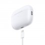 APPLE AirPods Pro2 with MagSafe Case (USB-C)(mtjv3zm/a - slika 3