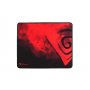 NATEC GENESIS CARBON 500 M HAZE, Gaming Mouse Pad, 30 cm x 25 cm - slika 1
