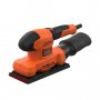 BLACK&DECKER Brusilica vibraciona (BEW220) - slika 1