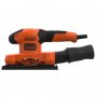 BLACK&DECKER Brusilica vibraciona (BEW220) - slika 2