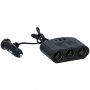 All Ride Produžni adapter za upaljač sa 3 rupe 3.4A (91720) - slika 1