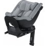 KINDERKRAFT Auto sedište I-GUARD i-Size 40-105 cm Cool grey (KCIGUA00GRY0000) - slika 1