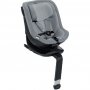 KINDERKRAFT Auto sedište I-GUARD i-Size 40-105 cm Cool grey (KCIGUA00GRY0000) - slika 4