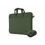 TRUST Torba i miš set - Zel (24989) - slika 1