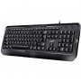 GENIUS Tastatura KB-118 II USB YU - slika 2