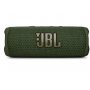 JBL Bluetooth zvučnik JBL Flip 6 zeleni (6925281993138) - slika 1