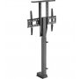 MAX Motorizovani Nosač za TV MAX MED80 37-80/vesa max 600-400/60kg (6922022050001) - slika 3