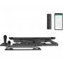 MAX Motorizovani Nosač za TV MAX MEC70 32-70/vesa max 600-400/35kg (6922022050002) - slika 3