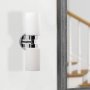 OPVIQ Zidna lampa Balcova N 347 - slika 2