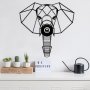 OPVIQ Zidna lampa W 034 - slika 2
