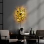 OPVIQ Zidna lampa Flower Faced - slika 4