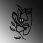 OPVIQ Zidna lampa Flower Faced - slika 5