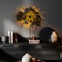 OPVIQ Zidna lampa Leaves - slika 4
