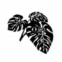 OPVIQ Zidna lampa Leaves - slika 1