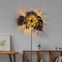 OPVIQ Zidna lampa Leaves - slika 2