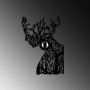 OPVIQ Zidna lampa Tree Woman 1 - slika 5