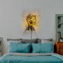 OPVIQ Zidna lampa Tree Man 1 - slika 3