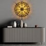 OPVIQ Zidna lampa Straw - slika 2