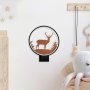 OPVIQ Zidna lampa XMAS23 - slika 3
