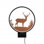 OPVIQ Zidna lampa XMAS23 - slika 1