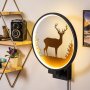 OPVIQ Zidna lampa XMAS23 - slika 2