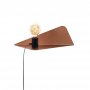 OPVIQ Zidna lampa Tokyo 502 R COPPER - slika 1