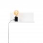 OPVIQ Zidna lampa Tokyo 501 R WHITE - slika 1