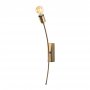 OPVIQ Zidna lampa Banana 3182 - slika 1