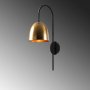 OPVIQ Zidna lampa Tattoo 3321 - slika 5