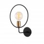 OPVIQ Zidna lampa Circle 3260 - slika 1