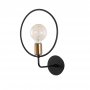OPVIQ Zidna lampa Circle 3260 - slika 4