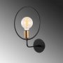 OPVIQ Zidna lampa Circle 3260 - slika 5