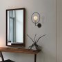 OPVIQ Zidna lampa Circle 3260 - slika 2