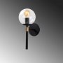 OPVIQ Zidna lampa Gondol 3042 - slika 5
