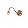 OPVIQ Zidna lampa Reading 3242 - slika 1