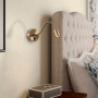 OPVIQ Zidna lampa Reading 3242 - slika 2