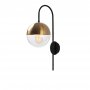 OPVIQ Zidna lampa Bastos 3055 - slika 1