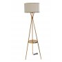 OPVIQ Podna lampa Venedik 846STL3574 - slika 1