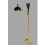 OPVIQ Podna lampa Toronto Gold 846STL3629 - slika 2