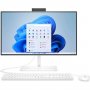 HP AIO 24-cb1030ny I5-1235U 16GB 512GB Win 11pro (6M8G9EA) - slika 1
